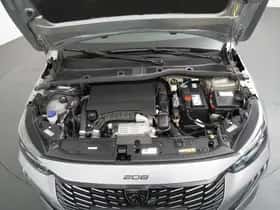 Peugeot 208 (2024) thumbnail 28