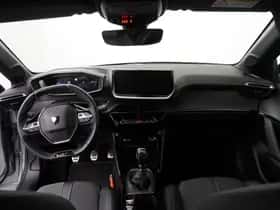 Peugeot 208 (2024) thumbnail 4