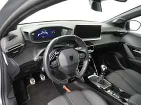 Peugeot 208 (2024) thumbnail 55