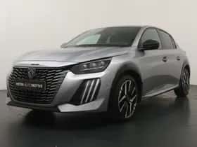 Peugeot 208 (2024) thumbnail 61
