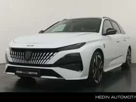 Peugeot 308 (2026) thumbnail 1