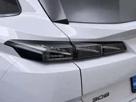 Peugeot 308 (2026) thumbnail 13