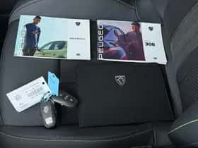 Peugeot 308 (2026) thumbnail 17