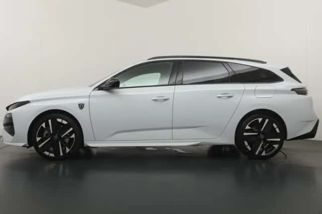 Peugeot 308 (2026) thumbnail 3