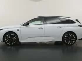 Peugeot 308 (2026) thumbnail 3