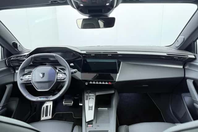 Peugeot 308 (2026) thumbnail 4