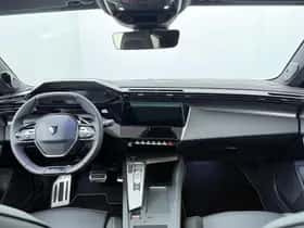 Peugeot 308 (2026) thumbnail 4