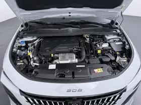 Peugeot 308 (2026) thumbnail 33