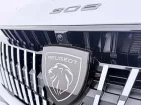 Peugeot 308 (2026) thumbnail 34