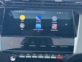 Peugeot 308 (2026) thumbnail 47