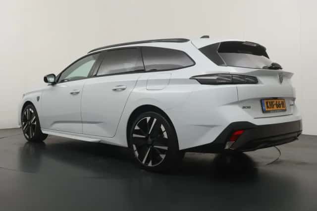 Peugeot 308 (2026) thumbnail 6