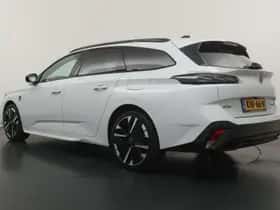 Peugeot 308 (2026) thumbnail 6