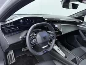 Peugeot 308 (2026) thumbnail 53