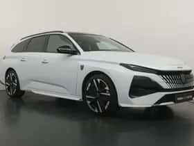 Peugeot 308 (2026) thumbnail 8
