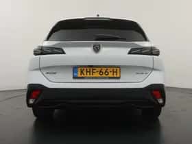 Peugeot 308 (2026) thumbnail 10