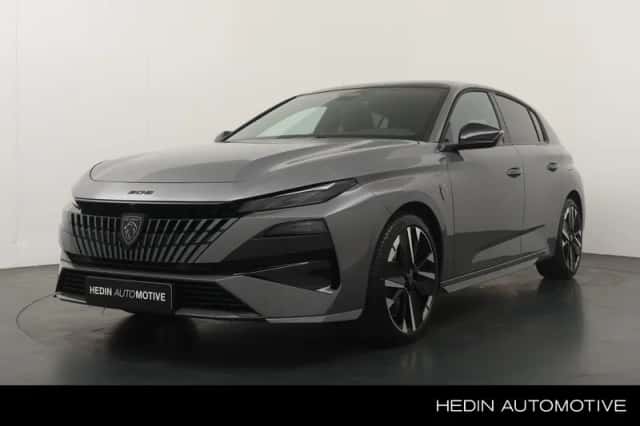 Peugeot 308 (2026) thumbnail 1