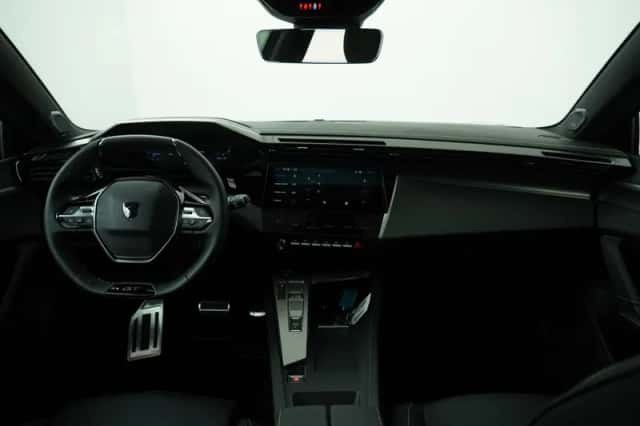 Peugeot 308 (2026) thumbnail 2