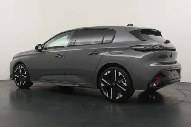 Peugeot 308 (2026) thumbnail 3