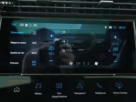 Peugeot 308 (2026) thumbnail 24