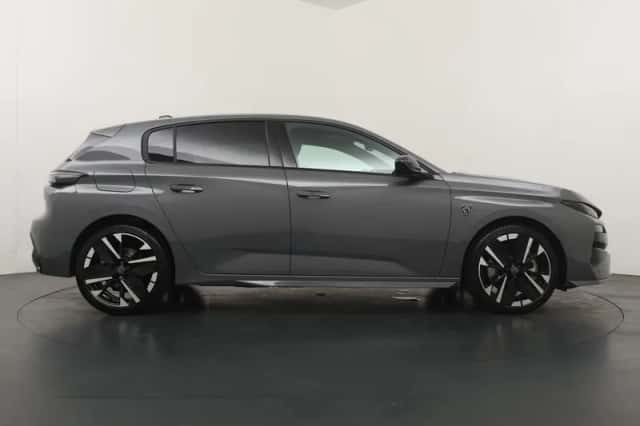 Peugeot 308 (2026) thumbnail 4