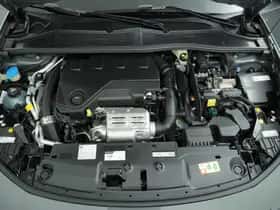 Peugeot 308 (2026) thumbnail 32