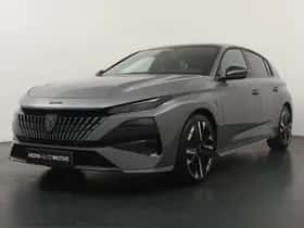 Peugeot 308 (2026) thumbnail 35