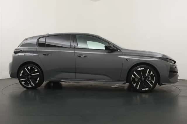 Peugeot 308 (2026) thumbnail 6