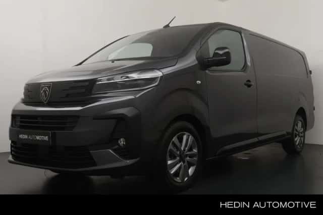 Peugeot Expert (2026) thumbnail 1
