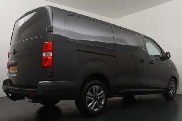 Peugeot Expert (2026) thumbnail 2