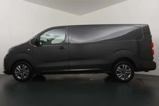 Peugeot Expert (2026) thumbnail 3