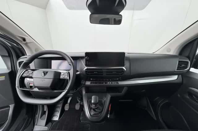 Peugeot Expert (2026) thumbnail 4