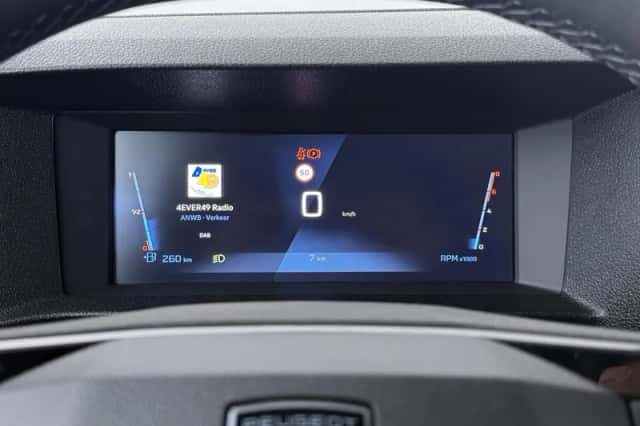 Peugeot Expert (2026) thumbnail 6