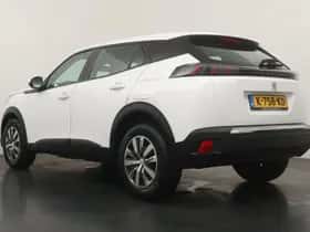 Peugeot 2008 (2021) thumbnail 11