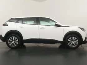 Peugeot 2008 (2021) thumbnail 12