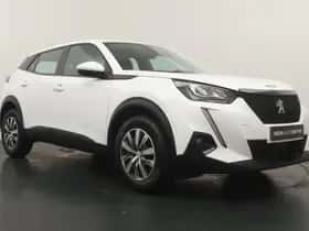 Peugeot 2008 (2021) thumbnail 13