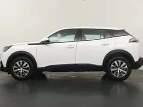 Peugeot 2008 (2021) thumbnail 3