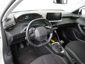 Peugeot 2008 (2021) thumbnail 48