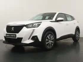 Peugeot 2008 (2021) thumbnail 54