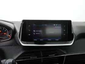 Peugeot 2008 (2021) thumbnail 8