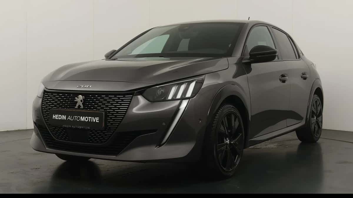 Peugeot 208 (2023) — foto 1