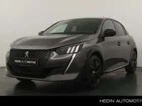 Peugeot 208 (2023)