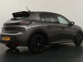 Peugeot 208 (2023) thumbnail 2