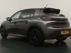 Peugeot 208 (2023) thumbnail 11