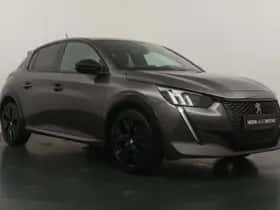 Peugeot 208 (2023) thumbnail 13
