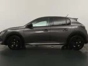 Peugeot 208 (2023) thumbnail 3