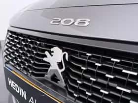 Peugeot 208 (2023) thumbnail 31