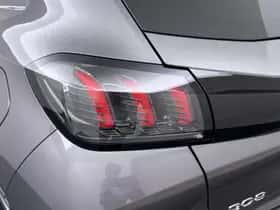 Peugeot 208 (2023) thumbnail 35