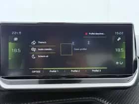 Peugeot 208 (2023) thumbnail 45