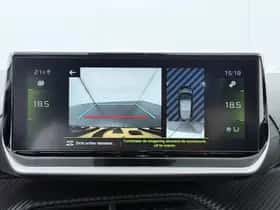 Peugeot 208 (2023) thumbnail 9