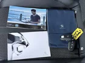 Peugeot 208 (2023) thumbnail 10